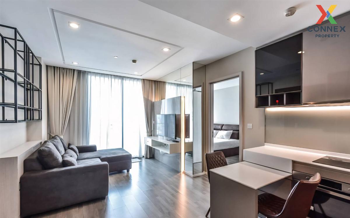 picture 🔥🔥🔥 FOR RENT condo , 333 Riverside , MRT-Bang Pho , Bang Sue , Bang Su , Bangkok , CX-53698 ✅ Live chat with us ADD LINE @connexproperty ✅ 🔥🔥🔥 - 1/7