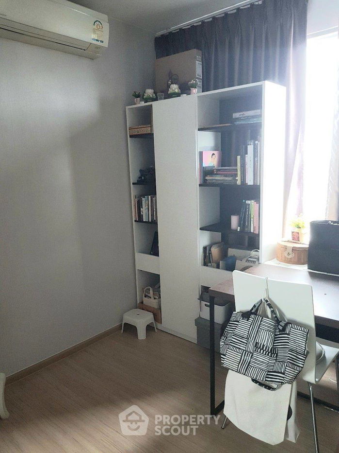 picture 2-BR Condo at Fuse Sense Bangkae near MRT Lak Song (ID 1929401) - 6/11
