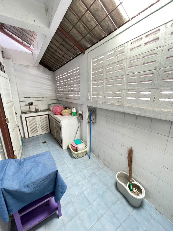 picture 2-Storey Townhome for Sale – Prime Location in the Heart of Chonburi, Close to Schools, Hospitals, and Shopping Malls. - 7/15