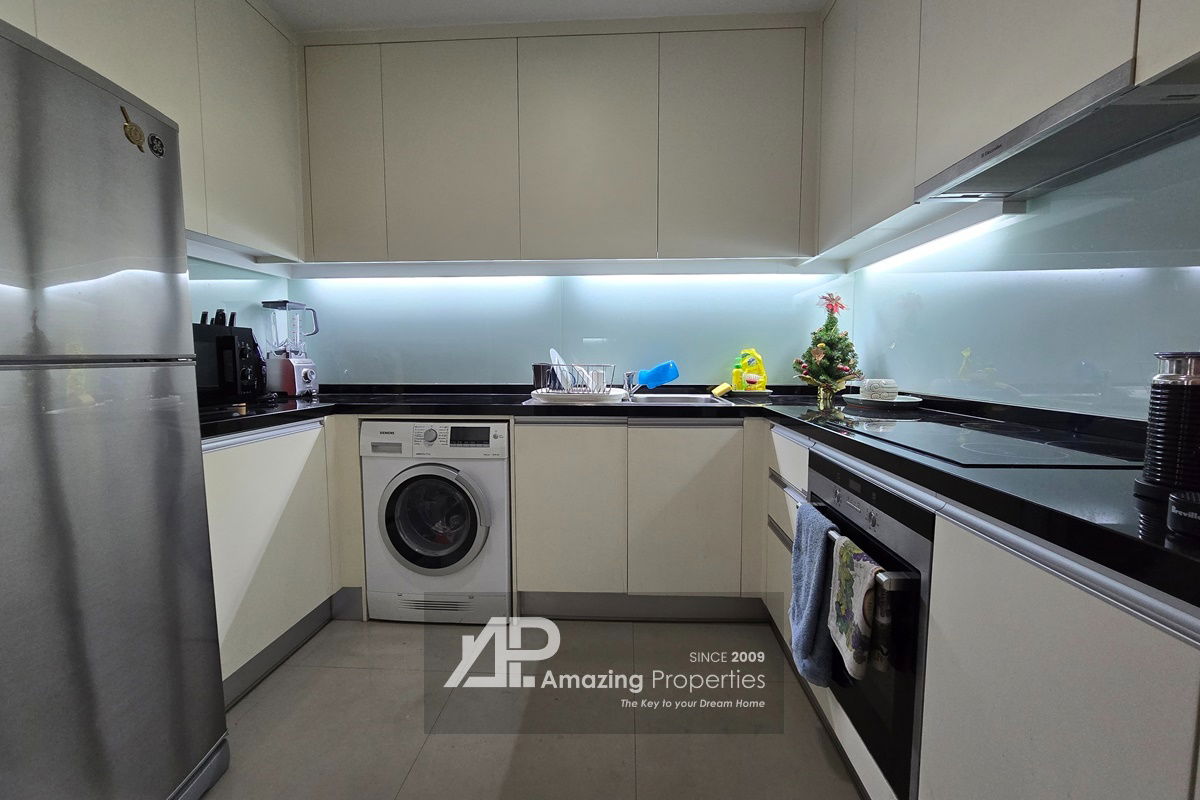 รูป MUST SEE! 2 Bedroom Condo for sale near BTS Ploenchit - รูปที่ 3/11