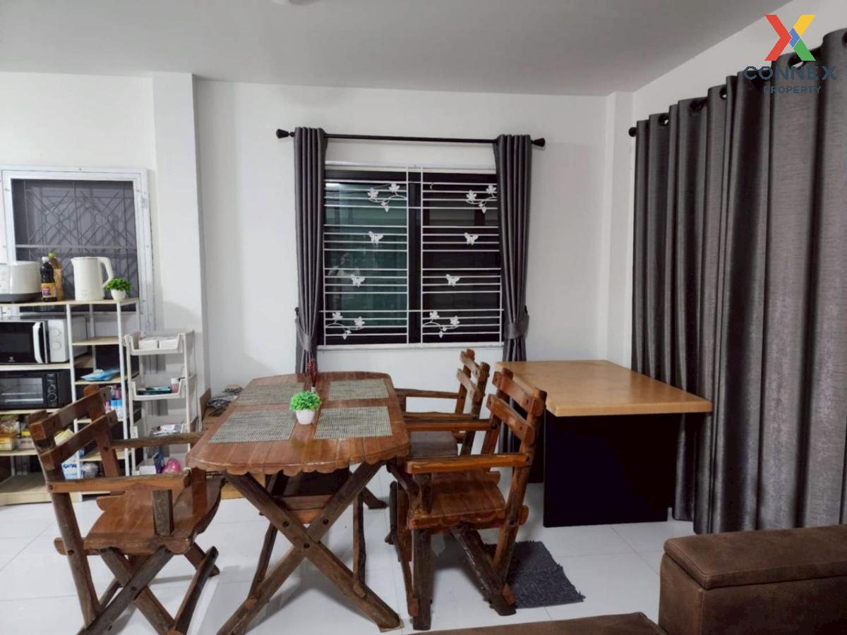 รูป ขายบ้าน  บ้านฟิลม์ ห้องมุม เสม็ด เมืองชลบุรี ชลบุรี CX-128143 ✅ ทักไลน์ @connexproperty ตอบทันที ทีมงานมืออาชีพ ✅  - รูปที่ 12/12