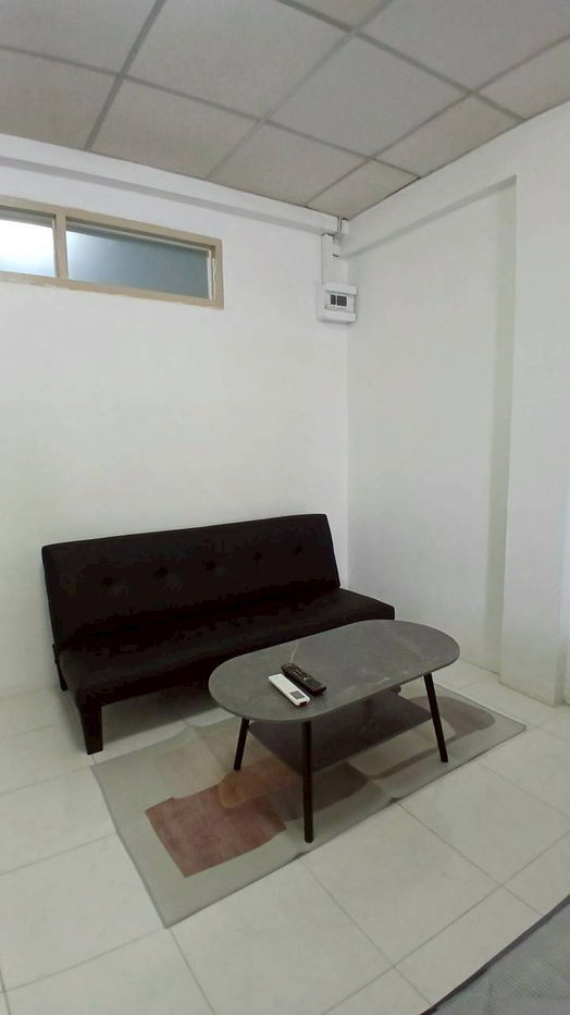 รูป ให้เช่า Royal Town Condominium ติดเซ็นทรัลแจ้งวัฒนะหลัง CP ALL ห้องกว้างโปร่งน่าอยู่ - รูปที่ 2/11