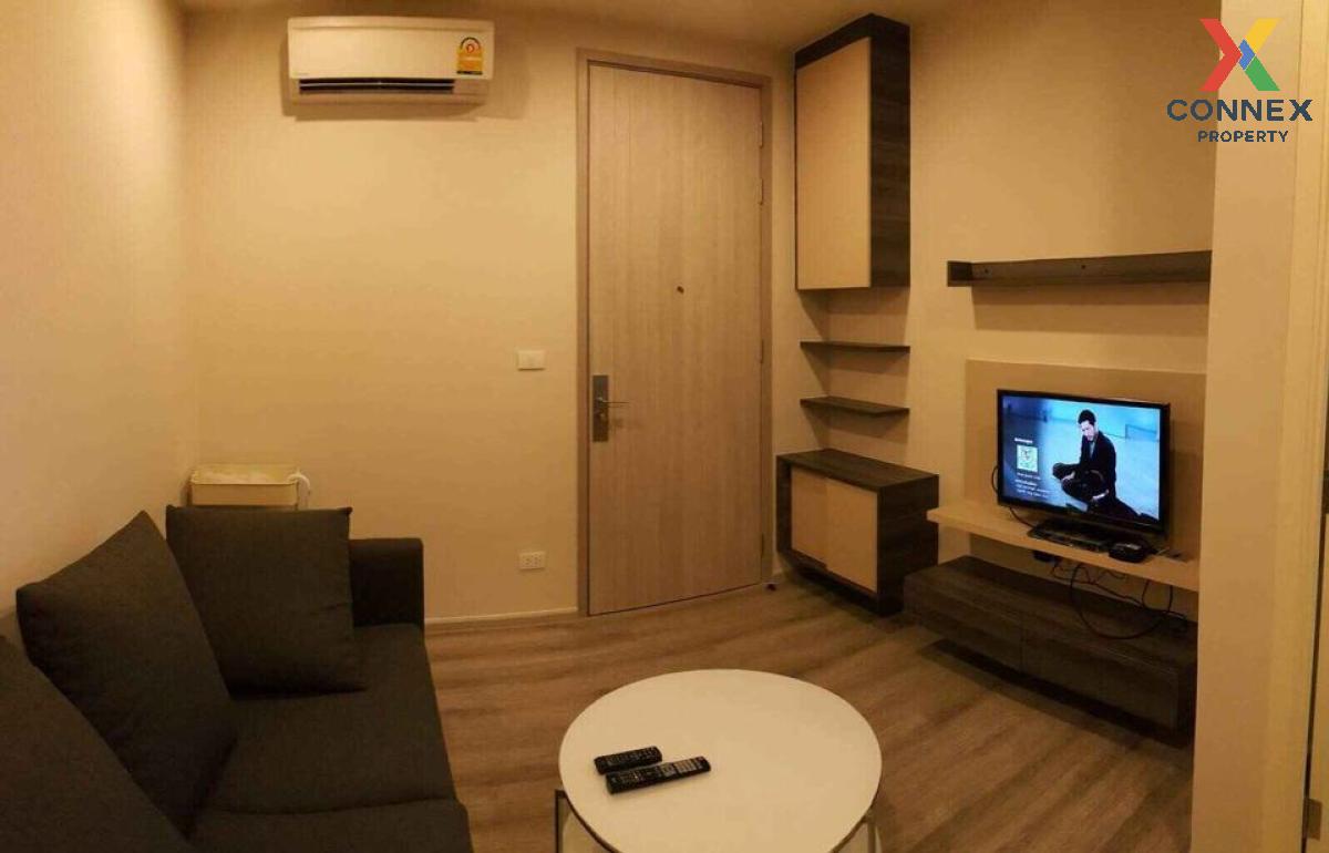picture 🔥🔥🔥 For Rent Condo , Centric Ari Station , BTS-Ari , Sam Sen Nai , Phaya Thai , Bangkok , CX-83026 ✅ Live chat with us ADD LINE @connexproperty ✅ 🔥🔥🔥 - 1/5