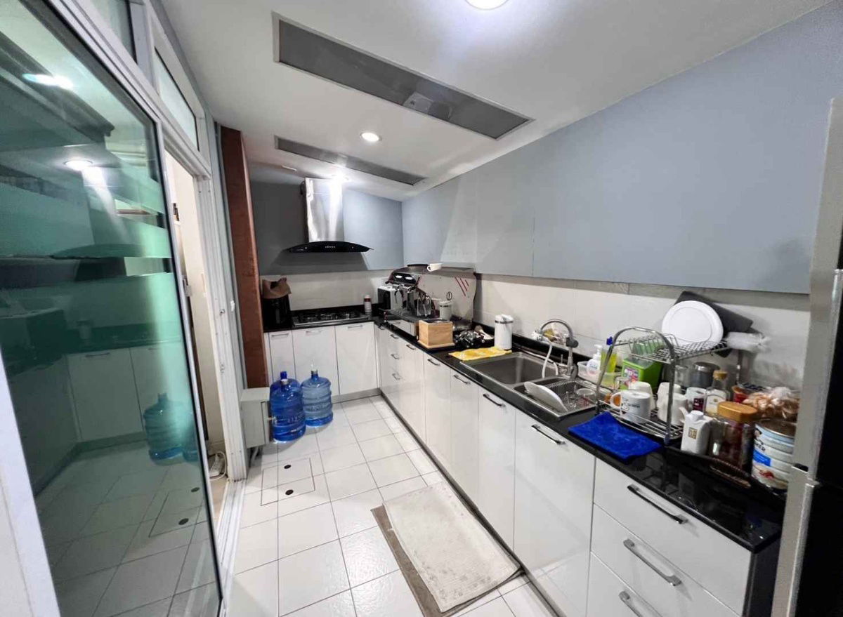 picture Home Office for Sale – The Paradise, Chaengwattana 14 — ready to move in. Only 650 m. to Chaengwattana 14 BTS Station. - 13/14