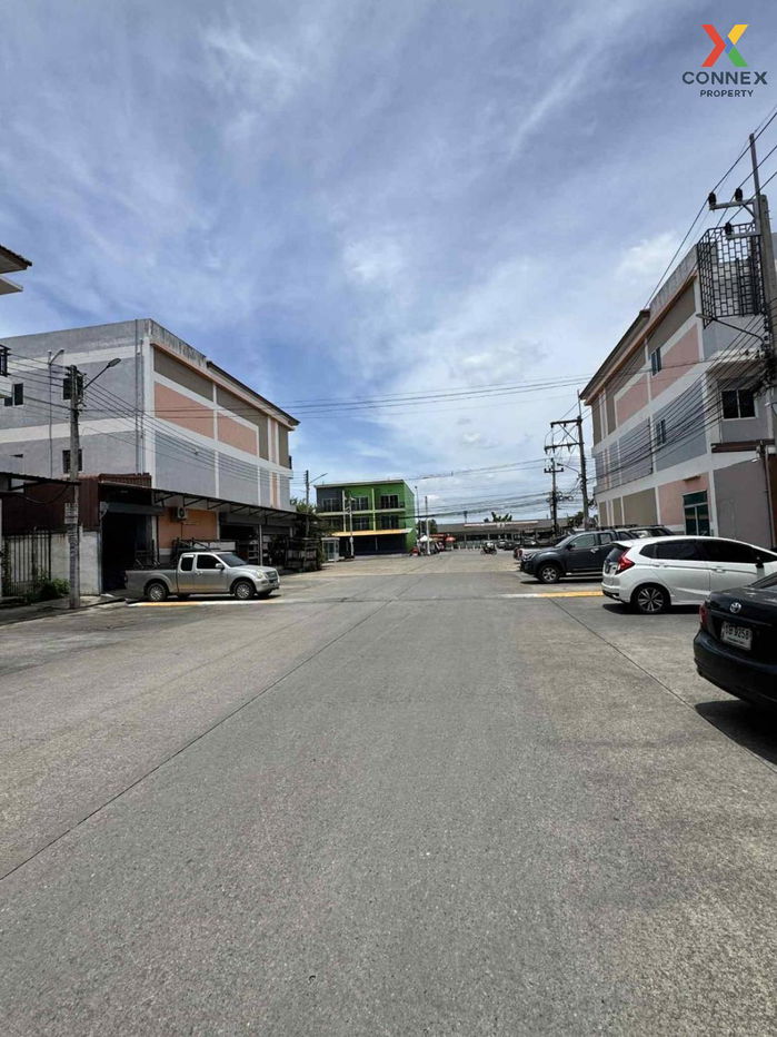 รูป ขายอาคารพาณิชย์  ไอลีฟ ทาวน์ ลำลูกกา – คลอง 3 รีโนเวทใหม่ ลาดสวาย ลำลูกกา ปทุมธานี CX-129226 ✅ ทักไลน์ @connexproperty ตอบทันที ทีมงานมืออาชีพ ✅  - รูปที่ 8/9