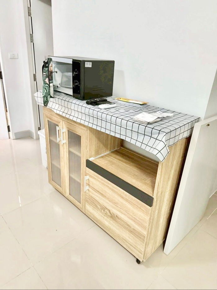 รูป ให้เช่าบ้าน Pleno ราชพฤกษ์-รัตนาธิเบศร์ อยู่ ต.บางกร่าง อ.เมืองนนทบุรี จ.นนทบุรี  - รูปที่ 5/10