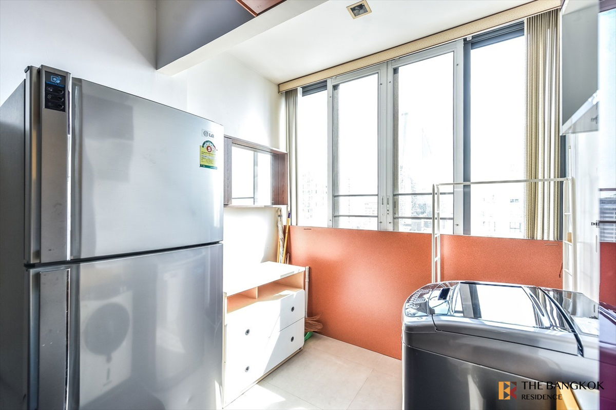 รูป 🔥Best Price! High Floor,Ideo Q Phayathai near BTS Phayathai - รูปที่ 9/12