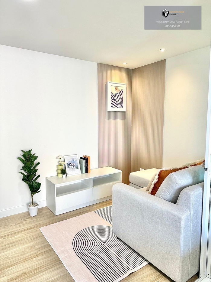 รูป Ratchada city condo | 🚝ใกล้ MRTห้วยขวาง #2025082611544 - รูปที่ 2/6