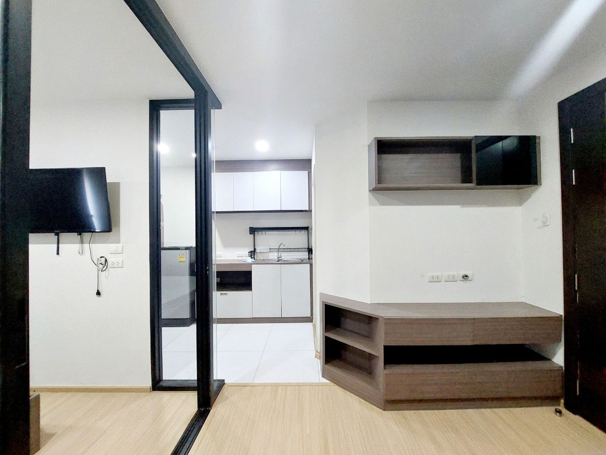 picture Condo for sale, Weir 7, swimming pool view, cheap and good. - 6/8