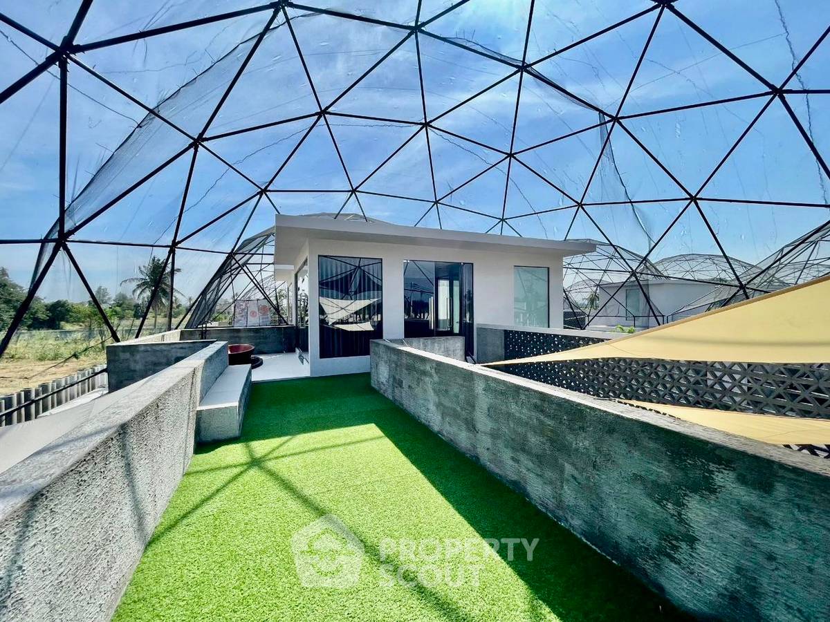 รูป วิลล่า 2-ห้องนอน ที่ โครงการ ธราดล พรีเมี่ยม พูลวิลล่า ใน หินเหล็กไฟ (ID 2280836) - รูปที่ 6/13