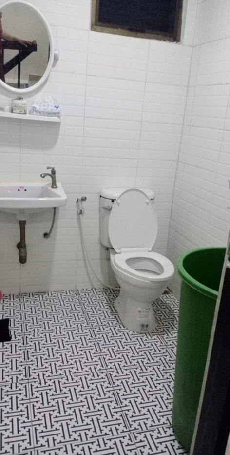 รูป ขาย ทาวน์โฮม ในโครงการ บ้านศุภมงคล 2 ตำบลหอมเกร็ด อำเภอสามพราน จังหวัดนครปฐม - รูปที่ 5/9