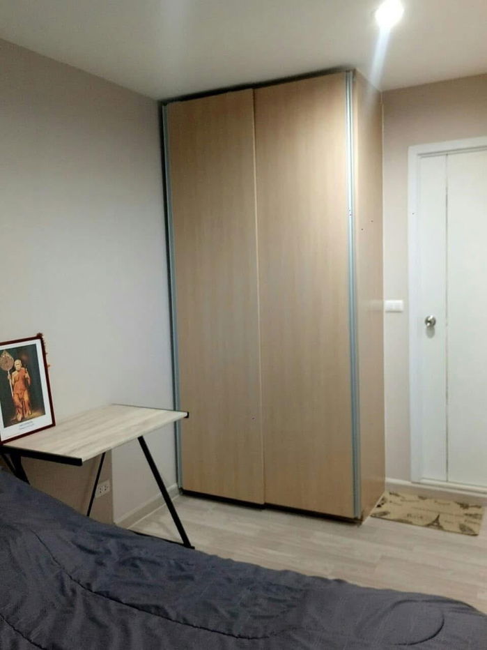 picture Urgent sale ✨ Plum Condo Chokchai 4 ✨ Fully furnished and equipped, near Central East Ville - 4/11
