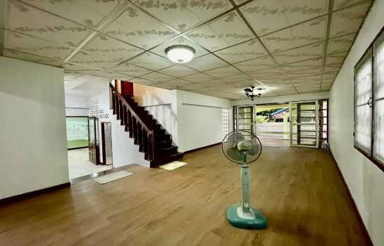 รูป ขาย บ้านเดี่ยว เกษตรนิเวศน์ แจ้งวัฒนะ 14 240 ตรม 96 ตรว - รูปที่ 7/12