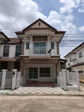 Project: The Town Permsin 1 Corner 2-Storey Townhome, South-facing (Good Feng Shui)