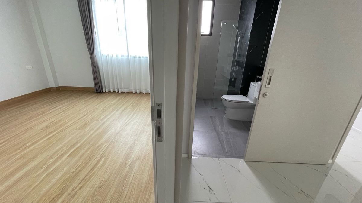 รูป Special Deal Luxury in Private Living – Artique รามคำแหง 164   บ้านหรูสไตล์ Modern สำหรับคนที่มองหาความแตกต่างเหนือระดับ - รูปที่ 10/20