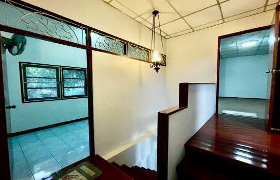 รูป ขาย บ้านเดี่ยว เกษตรนิเวศน์ แจ้งวัฒนะ 14 240 ตรม 96 ตรว - รูปที่ 8/12