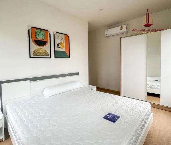picture ✨ For Sale: Maru Ekamai 2 Condo ✨  💰 Only 9,100,000 THB - 3/7