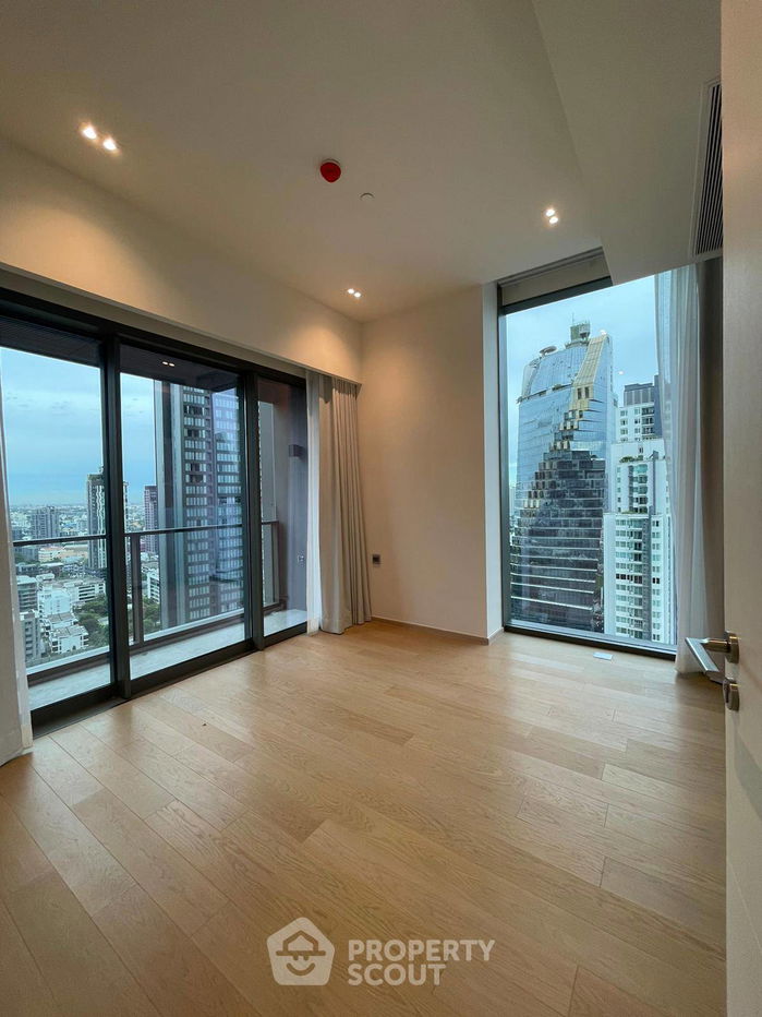 picture 2-BR Condo at The Strand Thonglor near BTS Thong Lor (ID 899069) - 4/10