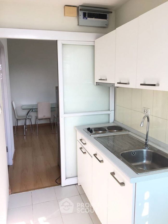 picture 2-BR Condo at Life @ Ratchada-Suthisan near MRT Sutthisan (ID 309855) - 7/7