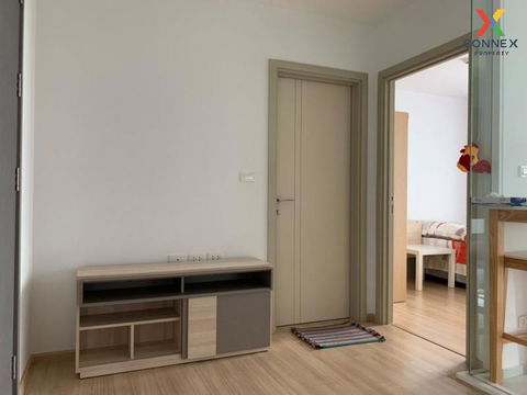 FOR RENT condo , The base Rama 9 - Ramkamhaeng , nice view , ARL-Ramkhamhaeng , Hua Mak , Bang Kapi , Bangkok , CX-05399 ✅ Live chat with us ADD LINE @connexproperty ✅ 