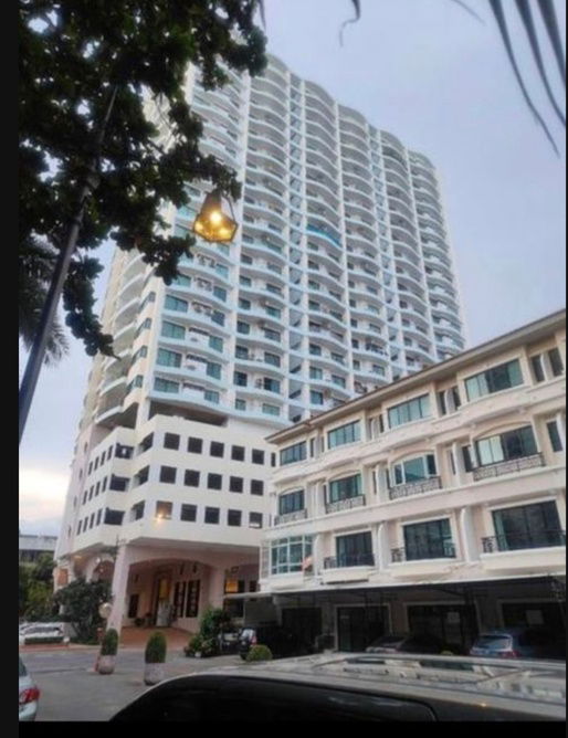 picture Condo supalai casa rica floor23 43.51 1bedroom - 15/15