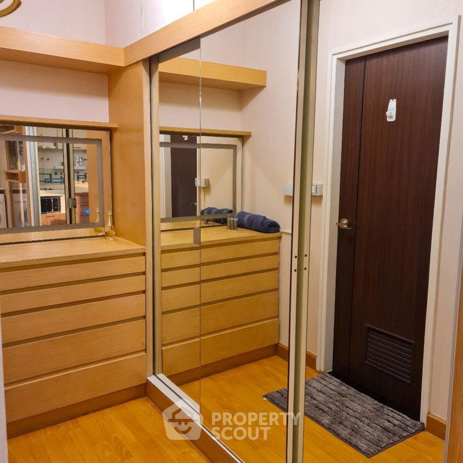 รูป คอนโด 1-ห้องนอน ที่ โนเบิล รีมิกซ์ ใกล้ BTS ทองหล่อ (ID 1128323) - รูปที่ 10/10