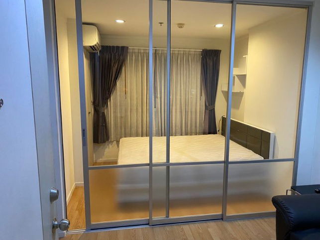 picture Condo for rent at Lumpini Ville Prachachuen - Phongphet 2 - 2/25