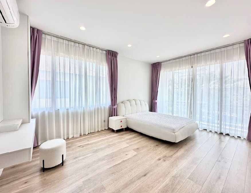picture #R5964  🎉 260868 House for rent  Burasiri Krungthep Kreetha  - 21/24