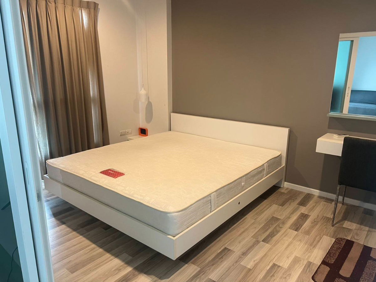 picture 🏡 North 4 Condominium Chiang Mai – For Rent #ReadyToMoveIn - 1/8