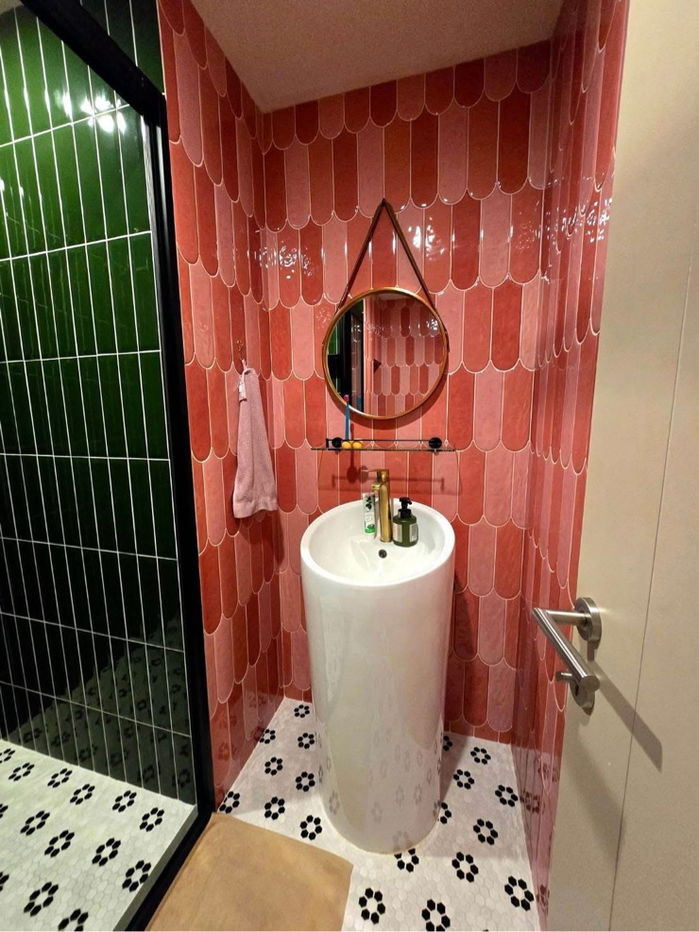 picture 🔥 For Rent : 𝐓𝐡𝐞 𝐁𝐚𝐬𝐞 𝐏𝐡𝐞𝐭𝐜𝐡𝐚𝐛𝐮𝐫𝐢 – 𝐓𝐡𝐨𝐧𝐠𝐥𝐨𝐫 🔥 Fully Furnished & Ready to Move in‼️ - 7/8