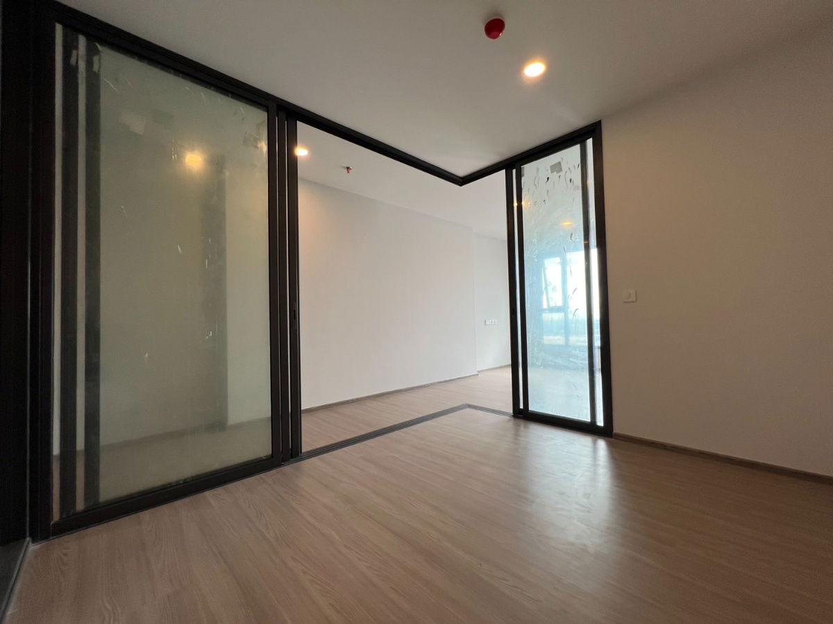 picture New room I River view I Aspire sukhumvit-rama 4 - 10/19