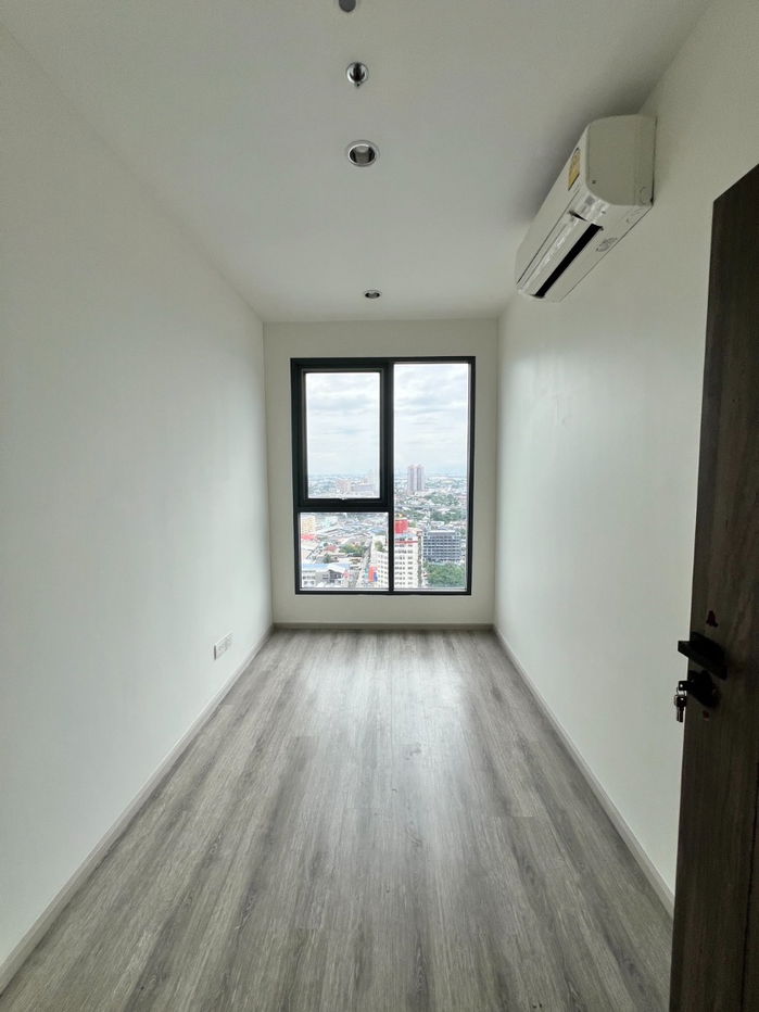 picture Condo for sale at IDEO Mobi Sukhumvit 66, price 7,200,000 baht [NCs250807] - 6/22
