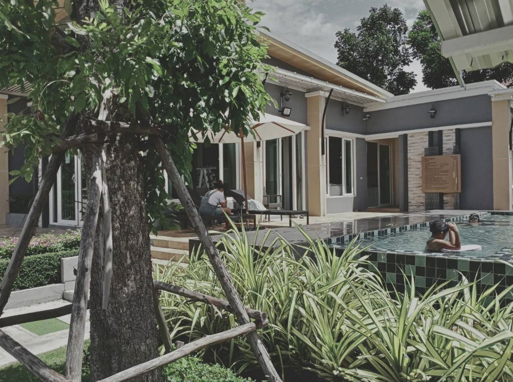 picture golden town rama 2 4 bedroom 3 toilet  - 5/5