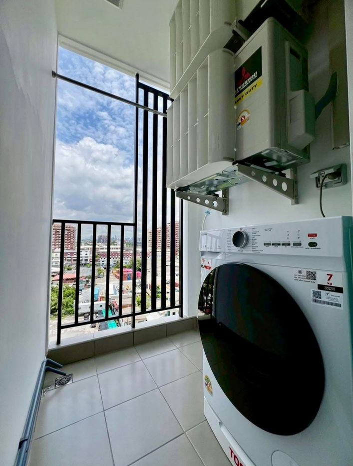 picture code : B206 Regent Home Bangna - 9/12