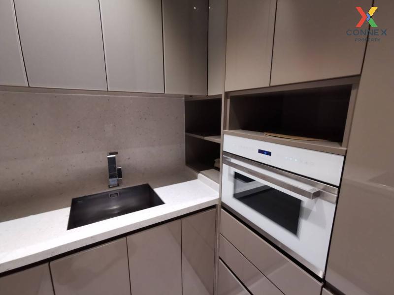 picture FOR RENT condo , The Diplomat 39 , BTS-Phrom Phong , Khlong Tan Nuea , Watthana , Bangkok , CX-21579 ✅ Live chat with us ADD LINE @connexproperty ✅  - 2/7