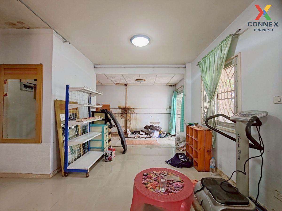 รูป ขายบ้าน  ทรัพย์หมื่นแสน 1 บ้านฉาง เมืองปทุมธานี ปทุมธานี CX-129280 ✅ ทักไลน์ @connexproperty ตอบทันที ทีมงานมืออาชีพ ✅  - รูปที่ 6/10