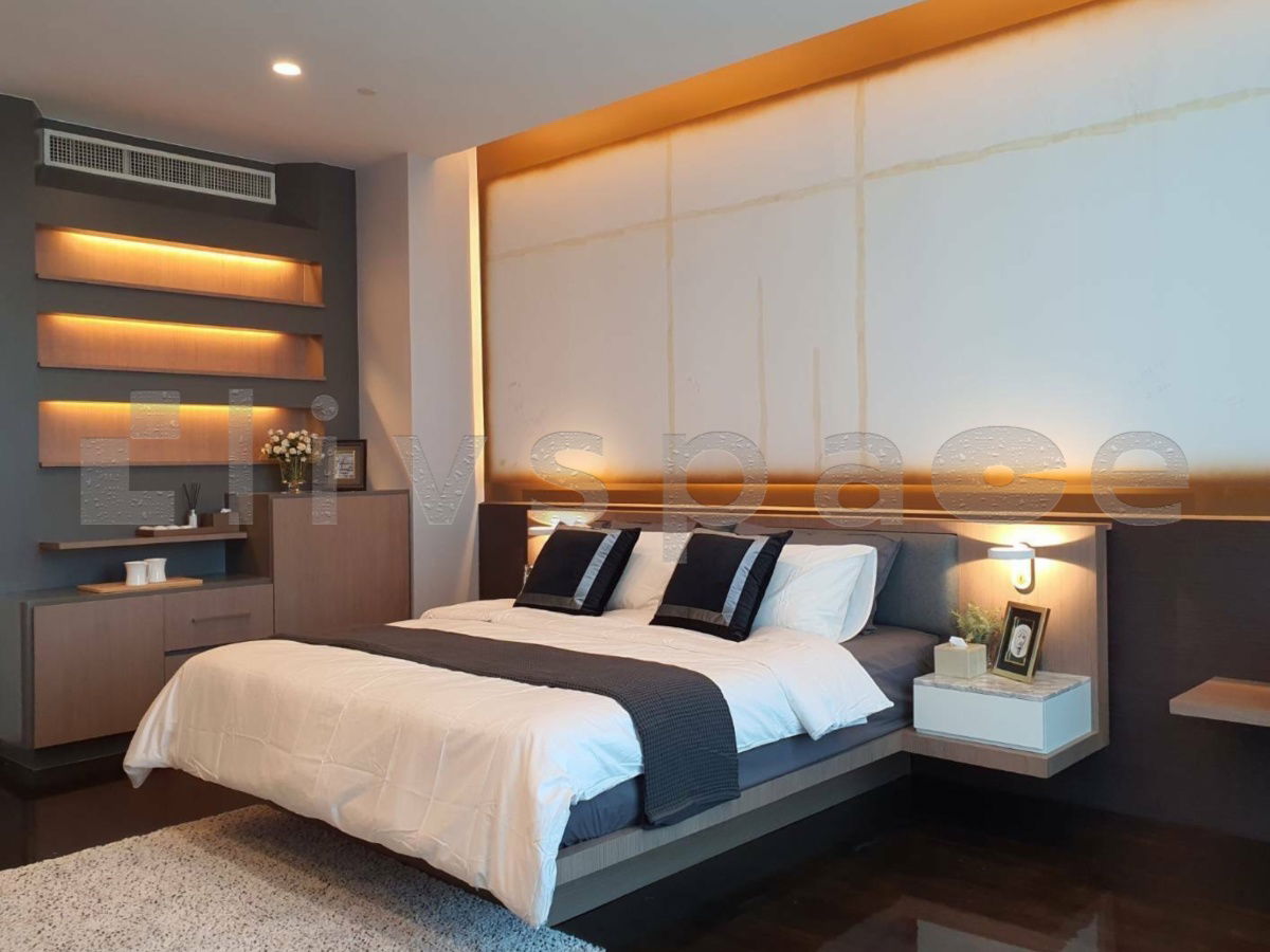 รูป [LA107] สำหรับขาย The Infinity  3 ห้องนอน  ขนาด 270 ตร.ม. ห้ามพลาด ราคาพิเศษ!!! - รูปที่ 7/9
