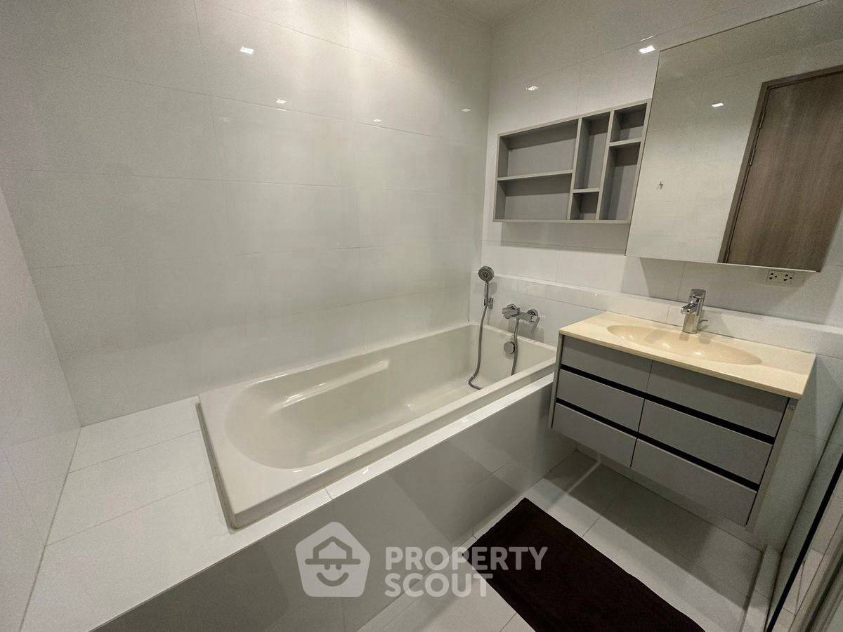 picture 1-BR Condo at HQ Thonglor near BTS Thong Lor (ID 2280588) - 11/16