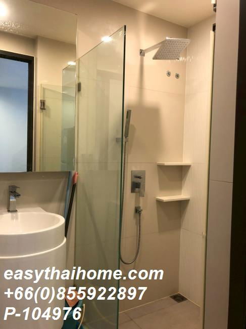 picture P-104976 Condo for rent Rhythm Asoke fully furnished (Confirm again when visit).  - 5/9