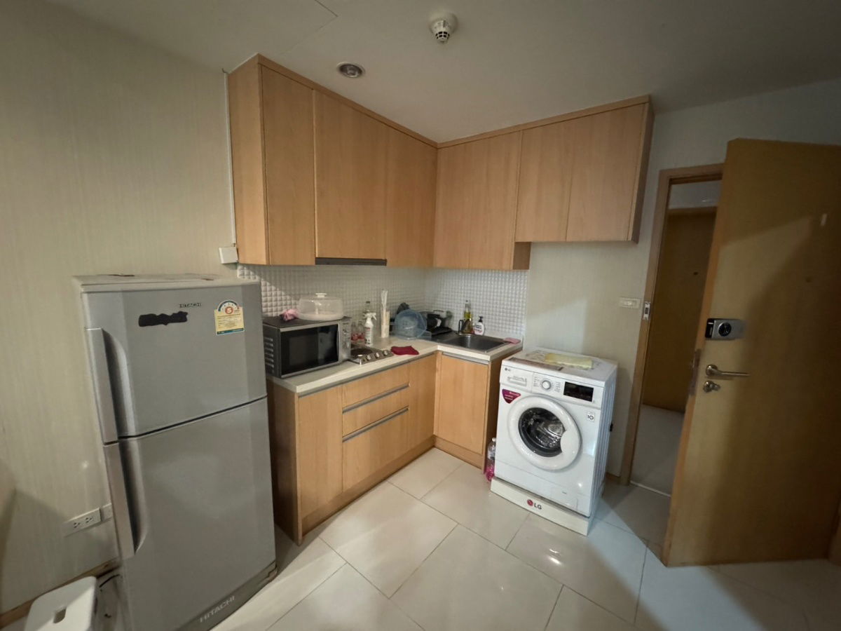 รูป 🔥For Rent!! ready to move-in Studio 18k - Villa Rachatewi 📞Call 096 896 5953 - รูปที่ 3/5