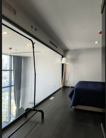 picture C6025 Rent  :  Condo  Conner Ratchathewi ( BTS Ratchathewi ) 064 665 4666 - 9/12