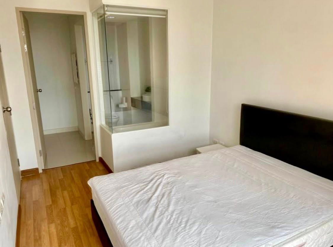 รูป เช่าคอนโด IDEO Ladprao 5/ไอดีโอ ลาดพร้าว 5 (C6808054) ID Line : @condo44 - รูปที่ 5/12