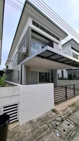 picture 2-Story Detached house for sale, Motto Karnchanapisek-Rama 2, Land area 40.4 square wah, 3 bedrooms 3 bathrooms - 3/12