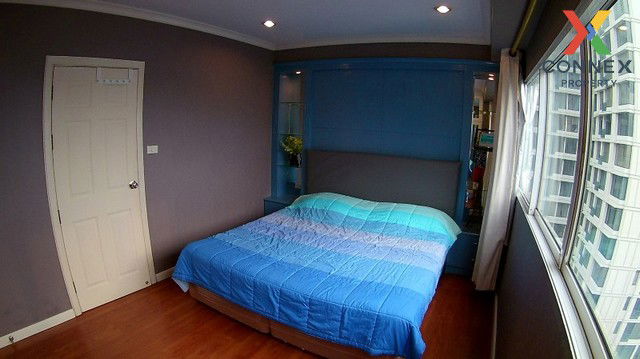 picture 🔥🔥🔥 FOR RENT condo , Grand Park View Asoke , high floor , BTS-Asok , Khlong Toei , Watthana , Bangkok , CX-00177 ✅ Live chat with us ADD LINE @connexproperty ✅ 🔥🔥🔥 - 10/12