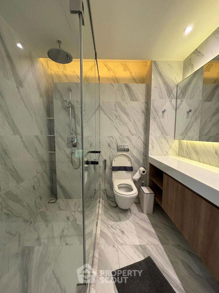 picture 1-BR Condo at Muniq Sukhumvit 23 near MRT Sukhumvit (ID 1734966) - 7/12