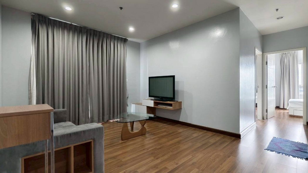 รูป ขายด่วน! คอนโด Centric Tiwanon Station – 67.7 ตรม ห้องใหญ่ 2 ห้องนอน ชั้น 19 วิวสวย ใกล้ MRT แยกติวานนท์ - รูปที่ 3/12