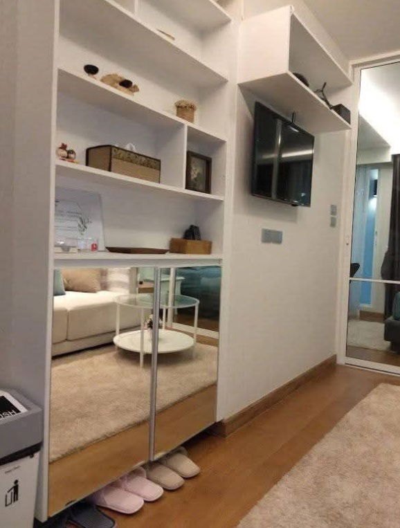 picture 🟢🟢🟢inter lux premier sukumvit 13 floor 3 29.65 sqm🟢🟢🟢 - 5/9