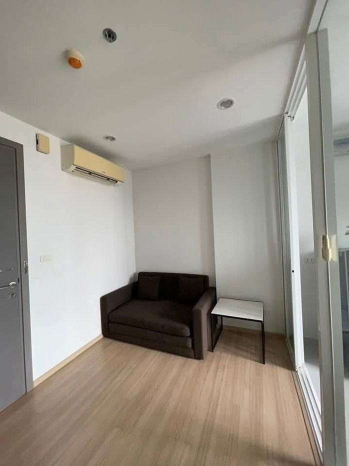 picture FOR RENT The Base Rama 9 - Ramkhamhaeng    🎈Room information: 1 bedroom, 1 bathroom - 4/7