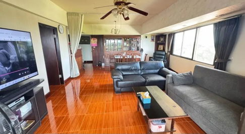 Doiping Mansion for sale! Near Panthip ,Night Bazaar  ,oldcity