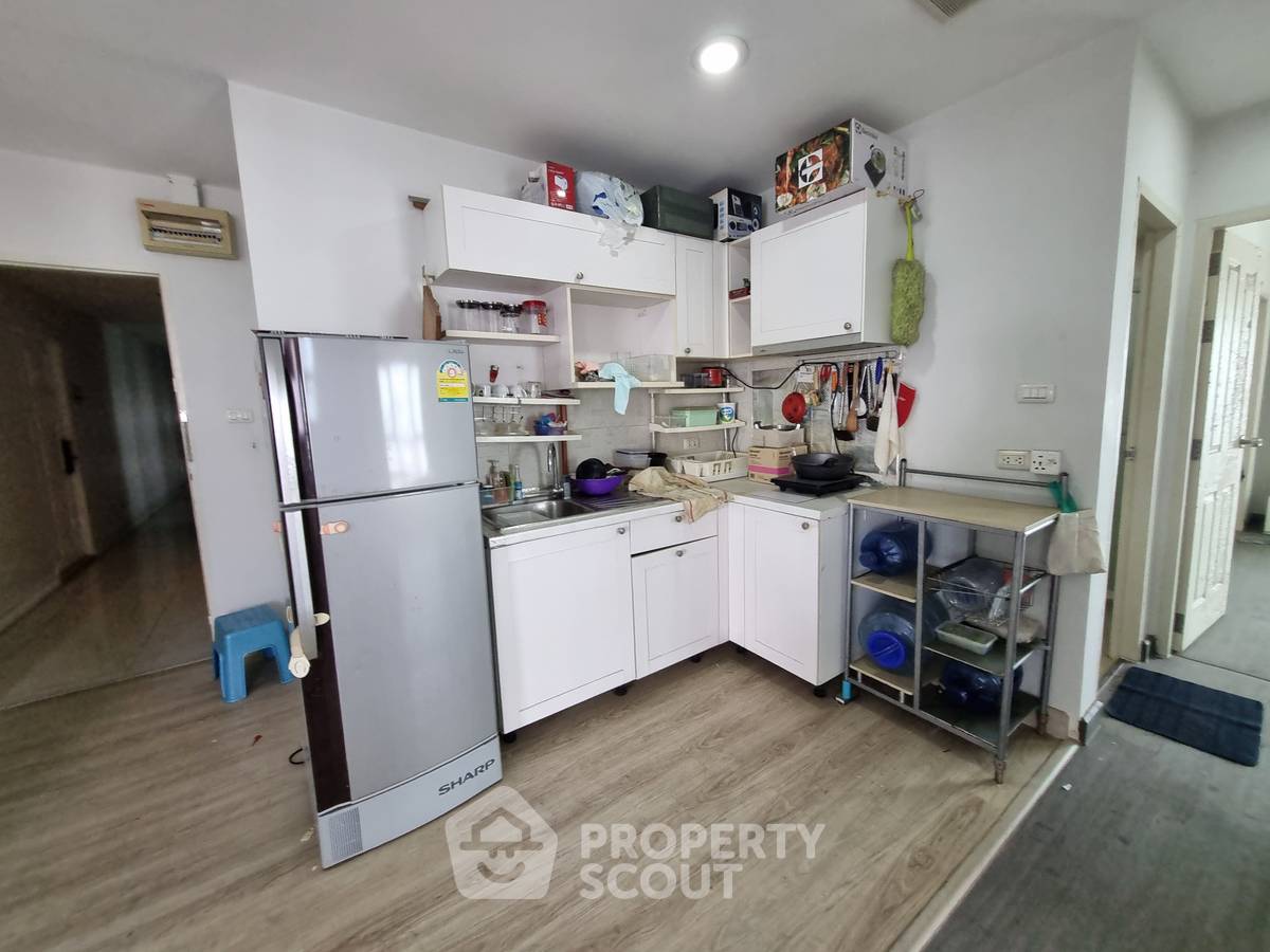 picture 2-BR Condo at Thana Arcadia Charansanitwong near MRT Bang Yi Khan (ID 2073270) - 6/14